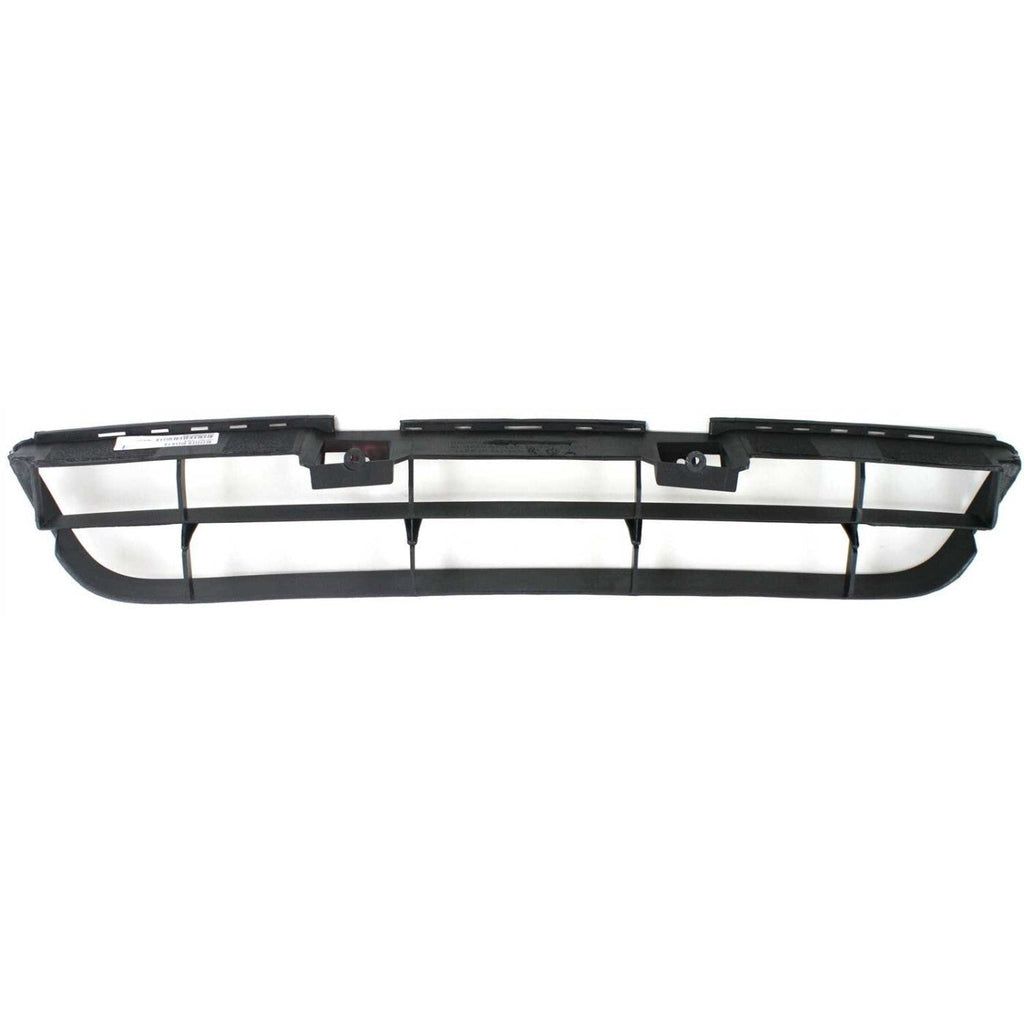 Front Bumper Cover Kit For 2006-2007 Honda Accord Sedan HO1000235 HO1036101