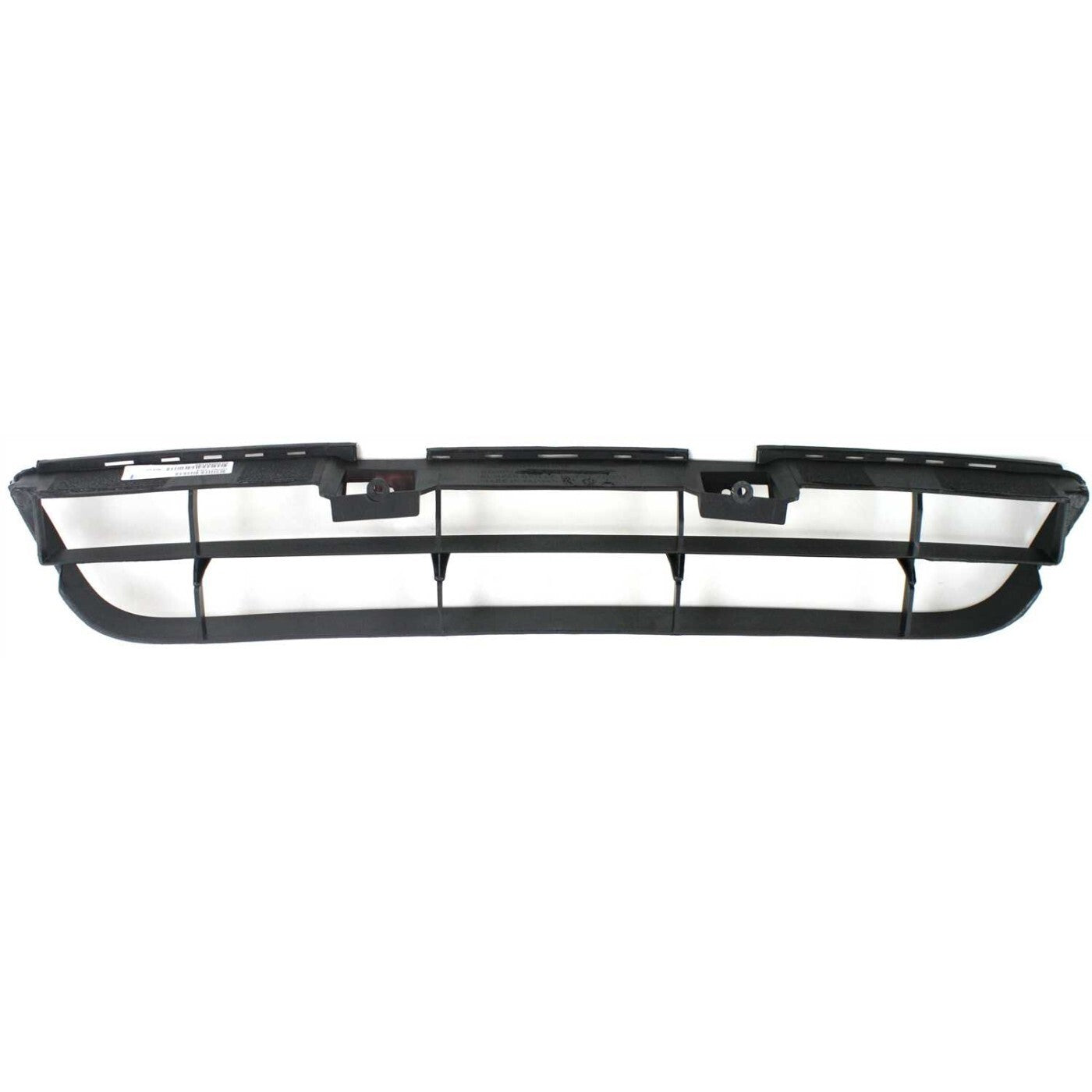 Front Bumper Cover Kit For 2006-2007 Honda Accord Sedan HO1000235 HO1036101