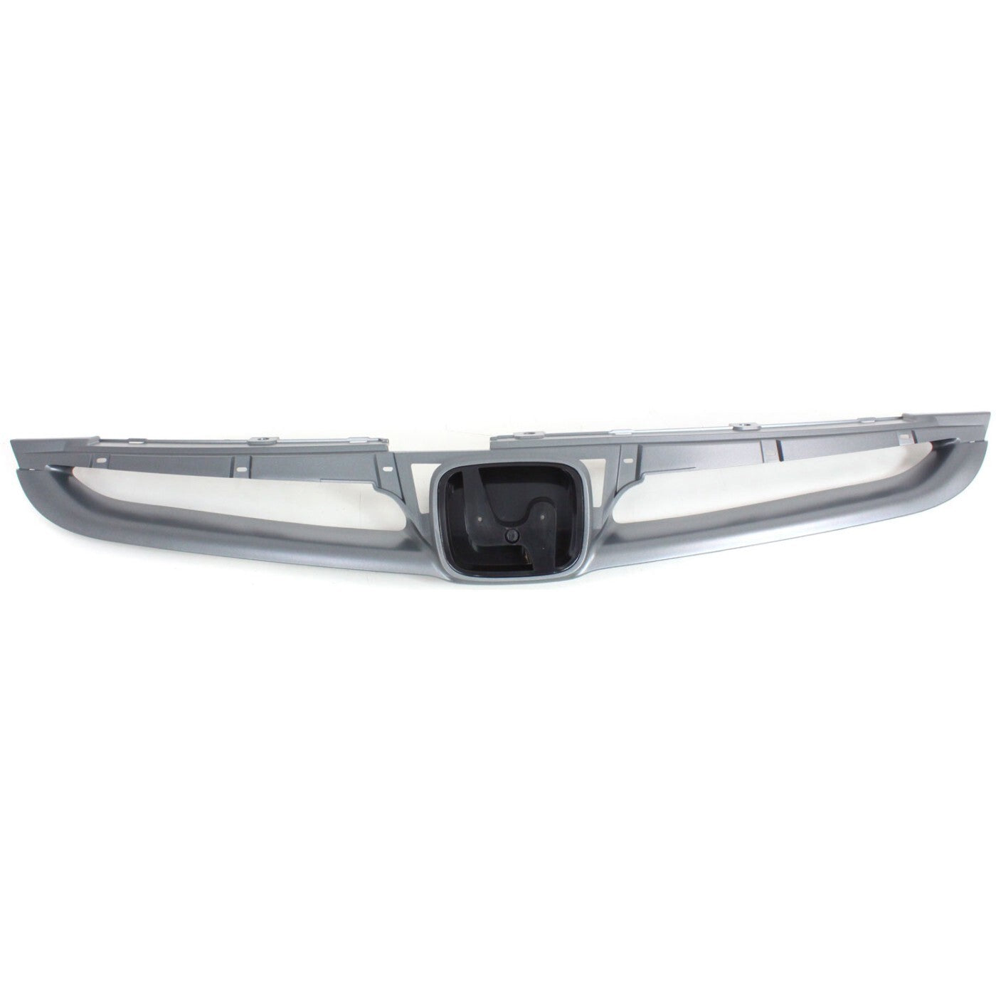 Front Bumper Cover Kit For 2006-2007 Honda Accord Sedan HO1000235 HO1036101