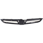 Front Bumper Cover Kit For 2006-2007 Honda Accord Sedan HO1000235 HO1036101