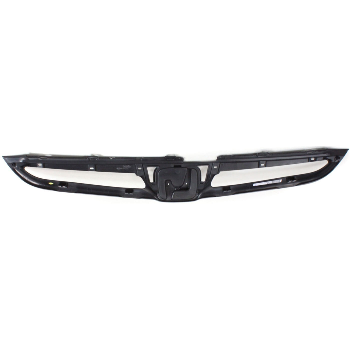 Front Bumper Cover Kit For 2006-2007 Honda Accord Sedan HO1000235 HO1036101