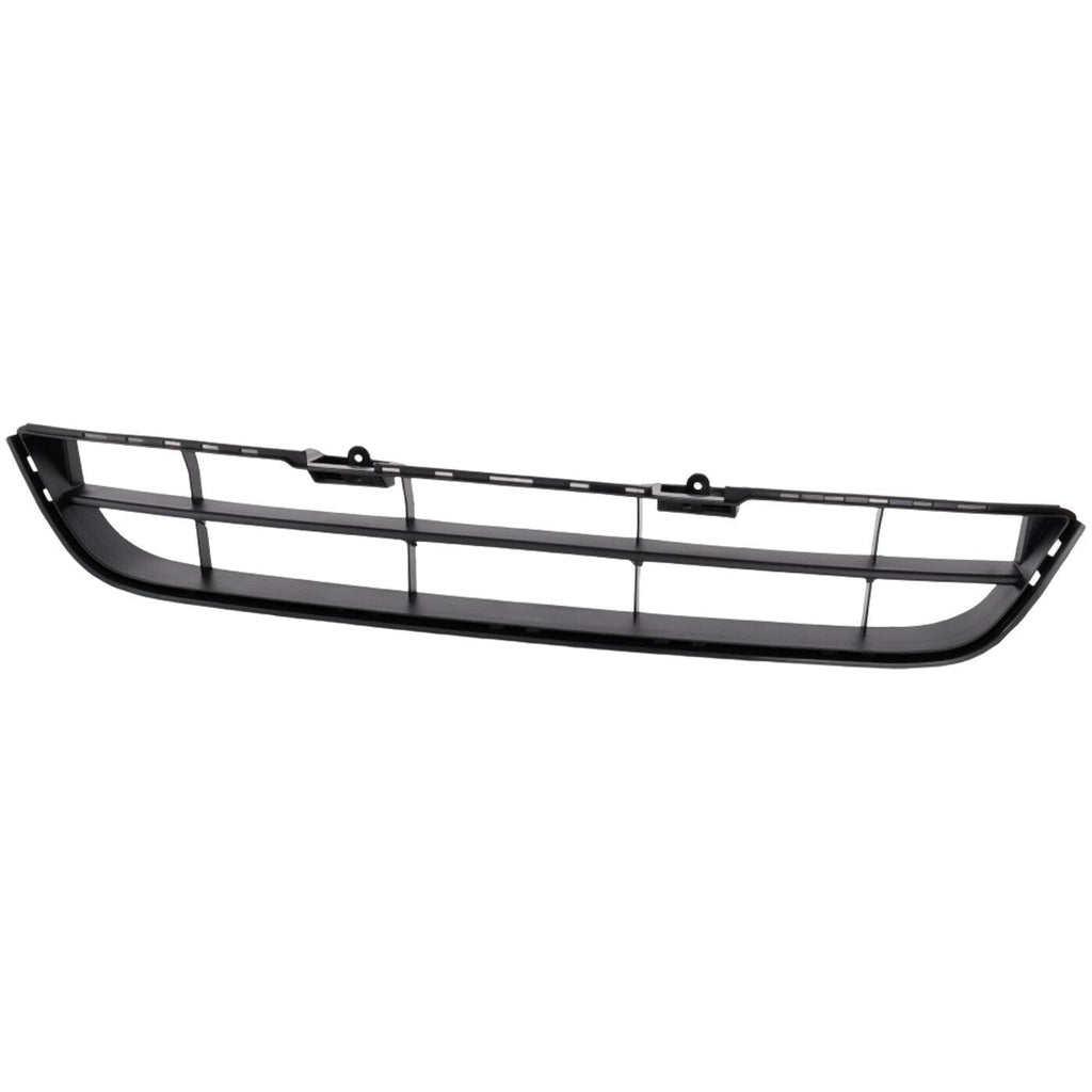 Front Bumper Cover Kit For 2006-2007 Honda Accord Sedan HO1000235 HO1036101