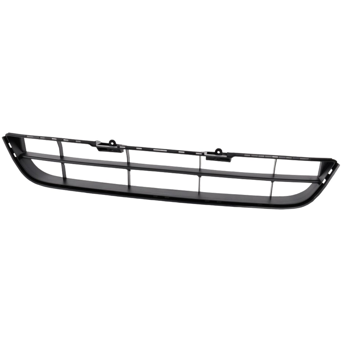 Front Bumper Cover Kit For 2006-2007 Honda Accord Sedan HO1000235 HO1036101