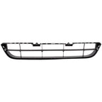 Front Bumper Cover Kit For 2006-2007 Honda Accord Sedan HO1000235 HO1036101