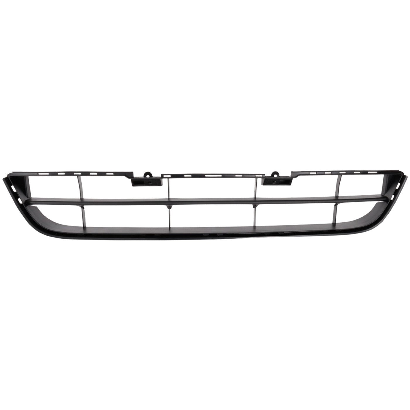 Front Bumper Cover Kit For 2006-2007 Honda Accord Sedan HO1000235 HO1036101