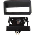Black Tailgate Handle & Bezel NEW for Chevy GMC CK 1500 2500 3500 Pickup Truck