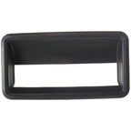 Black Tailgate Handle & Bezel NEW for Chevy GMC CK 1500 2500 3500 Pickup Truck