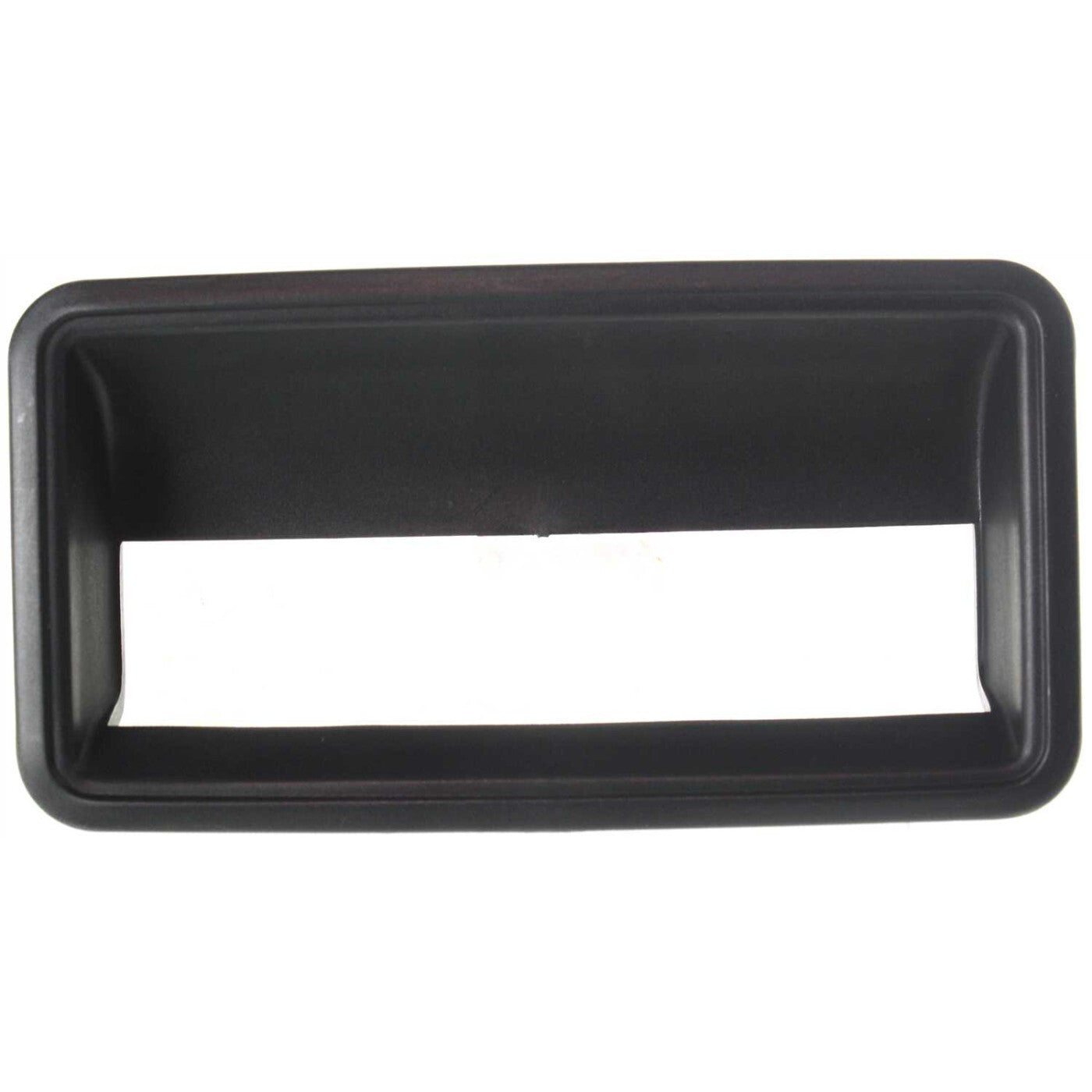 Black Tailgate Handle & Bezel NEW for Chevy GMC CK 1500 2500 3500 Pickup Truck