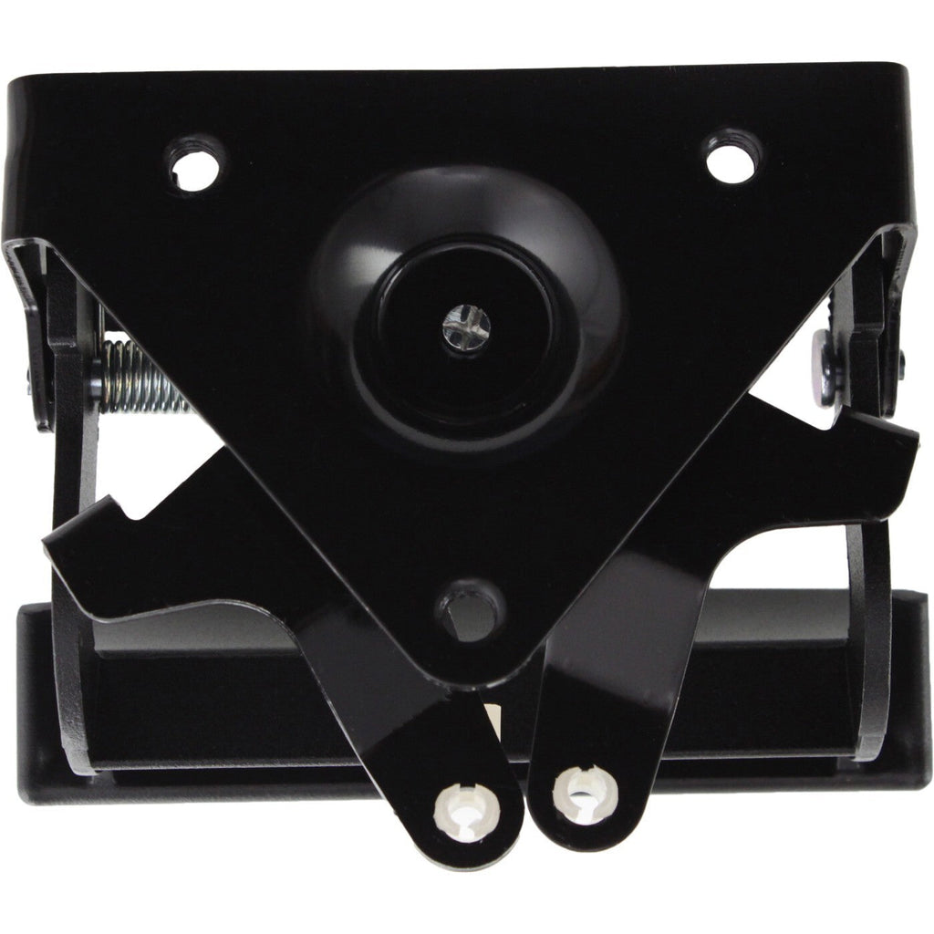 Black Tailgate Handle & Bezel NEW for Chevy GMC CK 1500 2500 3500 Pickup Truck