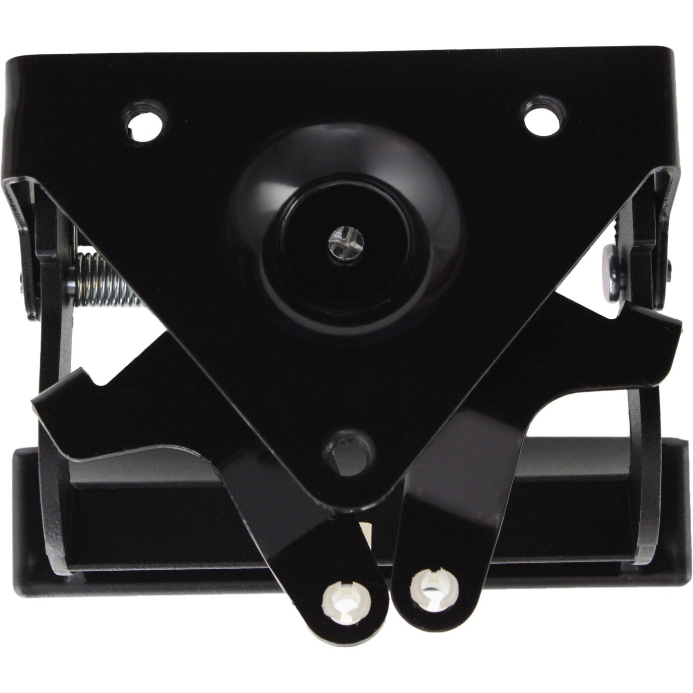 Black Tailgate Handle & Bezel NEW for Chevy GMC CK 1500 2500 3500 Pickup Truck