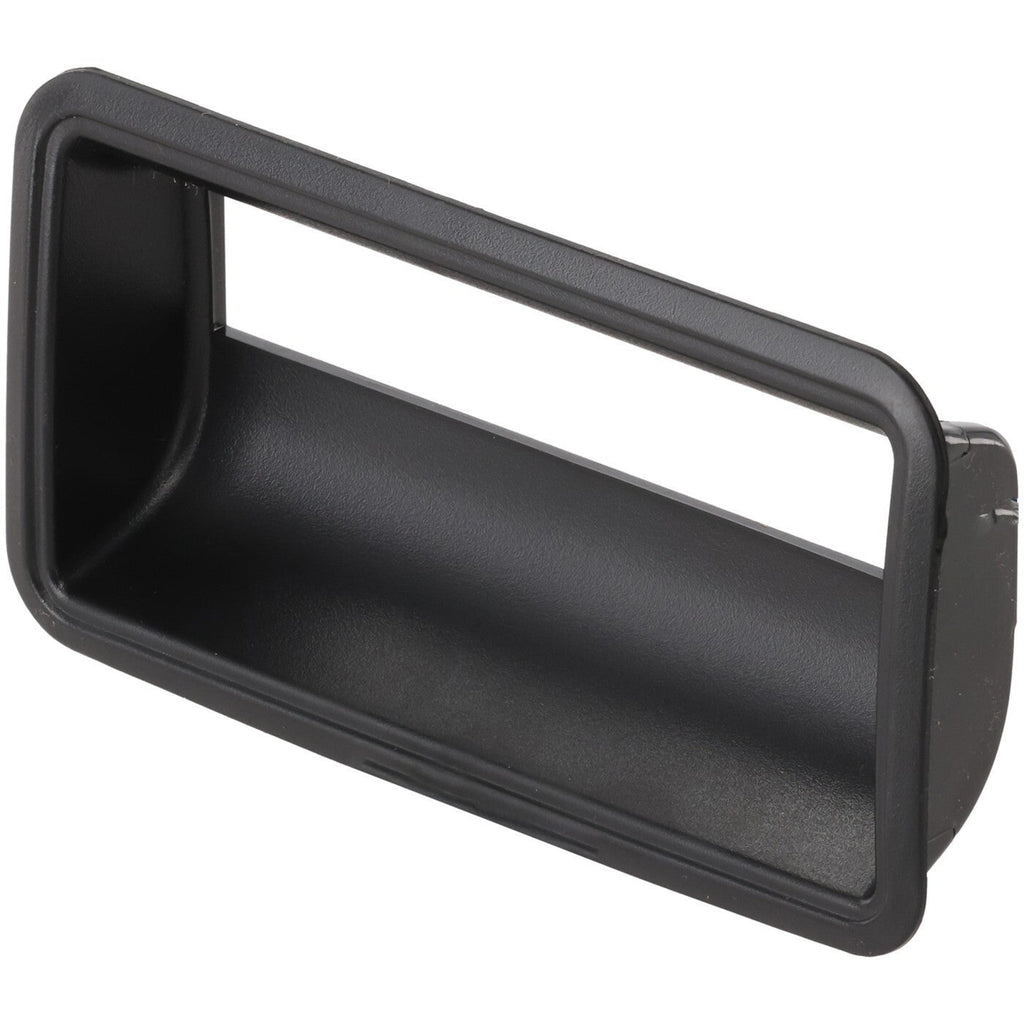 Black Tailgate Handle & Bezel NEW for Chevy GMC CK 1500 2500 3500 Pickup Truck