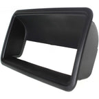 Black Tailgate Handle & Bezel NEW for Chevy GMC CK 1500 2500 3500 Pickup Truck