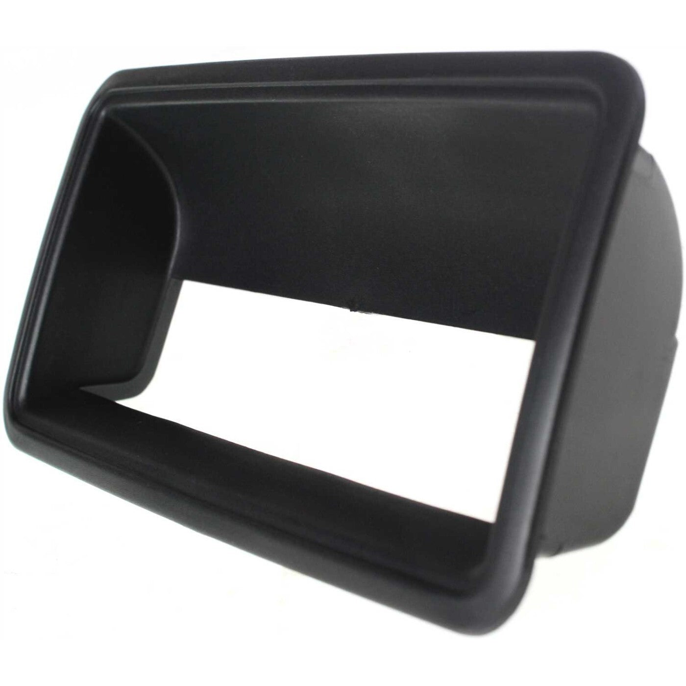 Black Tailgate Handle & Bezel NEW for Chevy GMC CK 1500 2500 3500 Pickup Truck