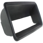 Black Tailgate Handle & Bezel NEW for Chevy GMC CK 1500 2500 3500 Pickup Truck