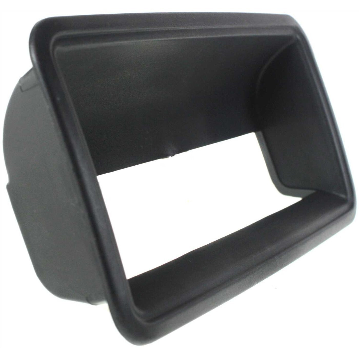 Black Tailgate Handle & Bezel NEW for Chevy GMC CK 1500 2500 3500 Pickup Truck