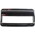 Black Tailgate Handle & Bezel NEW for Chevy GMC CK 1500 2500 3500 Pickup Truck