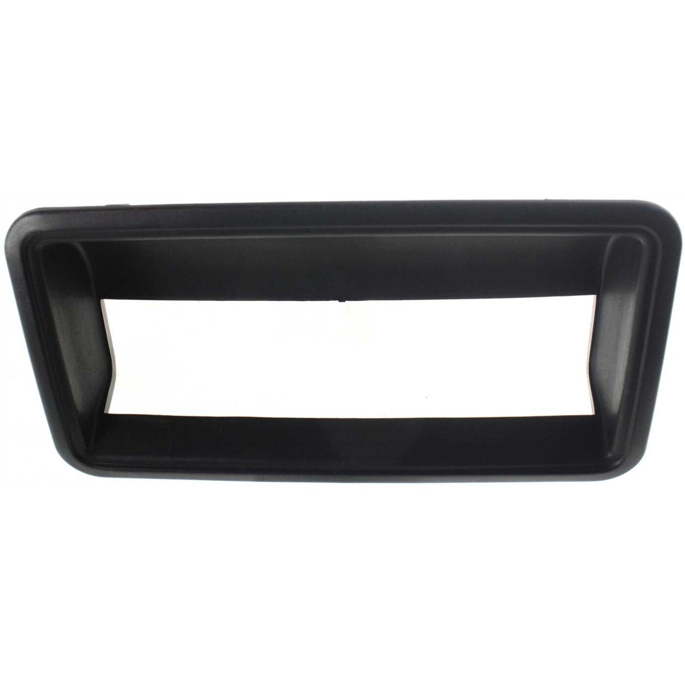 Black Tailgate Handle & Bezel NEW for Chevy GMC CK 1500 2500 3500 Pickup Truck