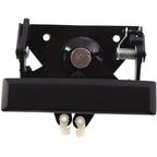 Black Tailgate Handle & Bezel NEW for Chevy GMC CK 1500 2500 3500 Pickup Truck
