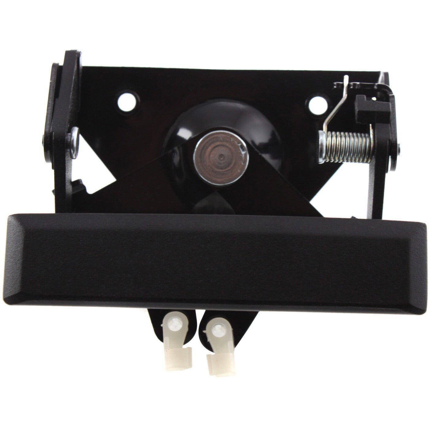 Black Tailgate Handle & Bezel NEW for Chevy GMC CK 1500 2500 3500 Pickup Truck