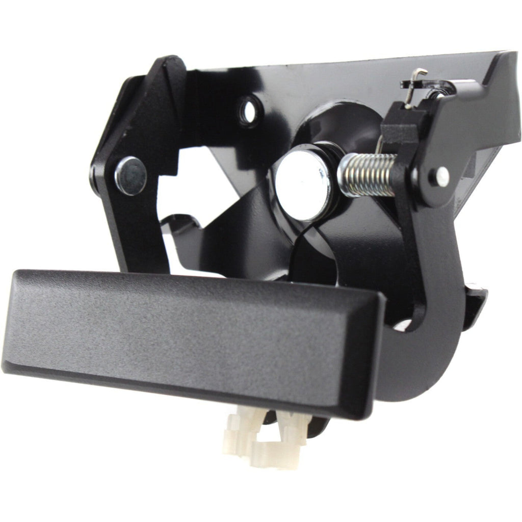 Black Tailgate Handle & Bezel NEW for Chevy GMC CK 1500 2500 3500 Pickup Truck