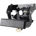 Black Tailgate Handle & Bezel NEW for Chevy GMC CK 1500 2500 3500 Pickup Truck