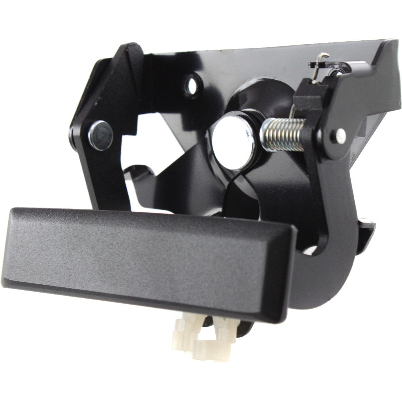 Black Tailgate Handle & Bezel NEW for Chevy GMC CK 1500 2500 3500 Pickup Truck