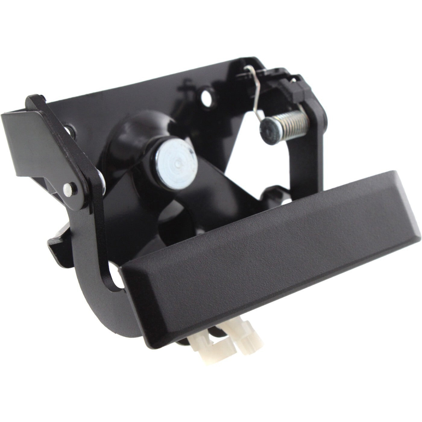 Black Tailgate Handle & Bezel NEW for Chevy GMC CK 1500 2500 3500 Pickup Truck