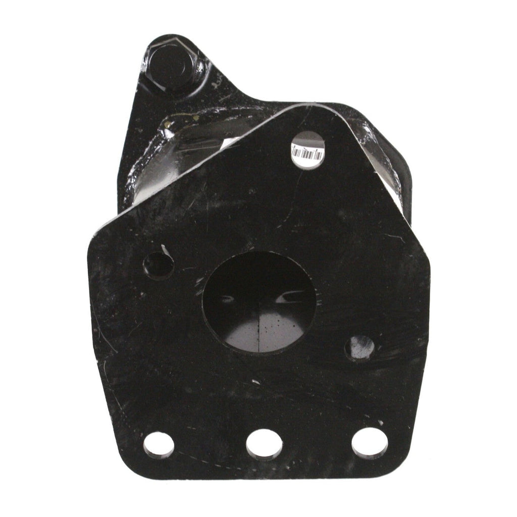 Bumper Bracket For 2007-2021 Toyota Tundra Set of 2 Front Left and Right Side