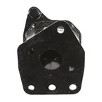 Bumper Bracket For 2007-2021 Toyota Tundra Set of 2 Front Left and Right Side
