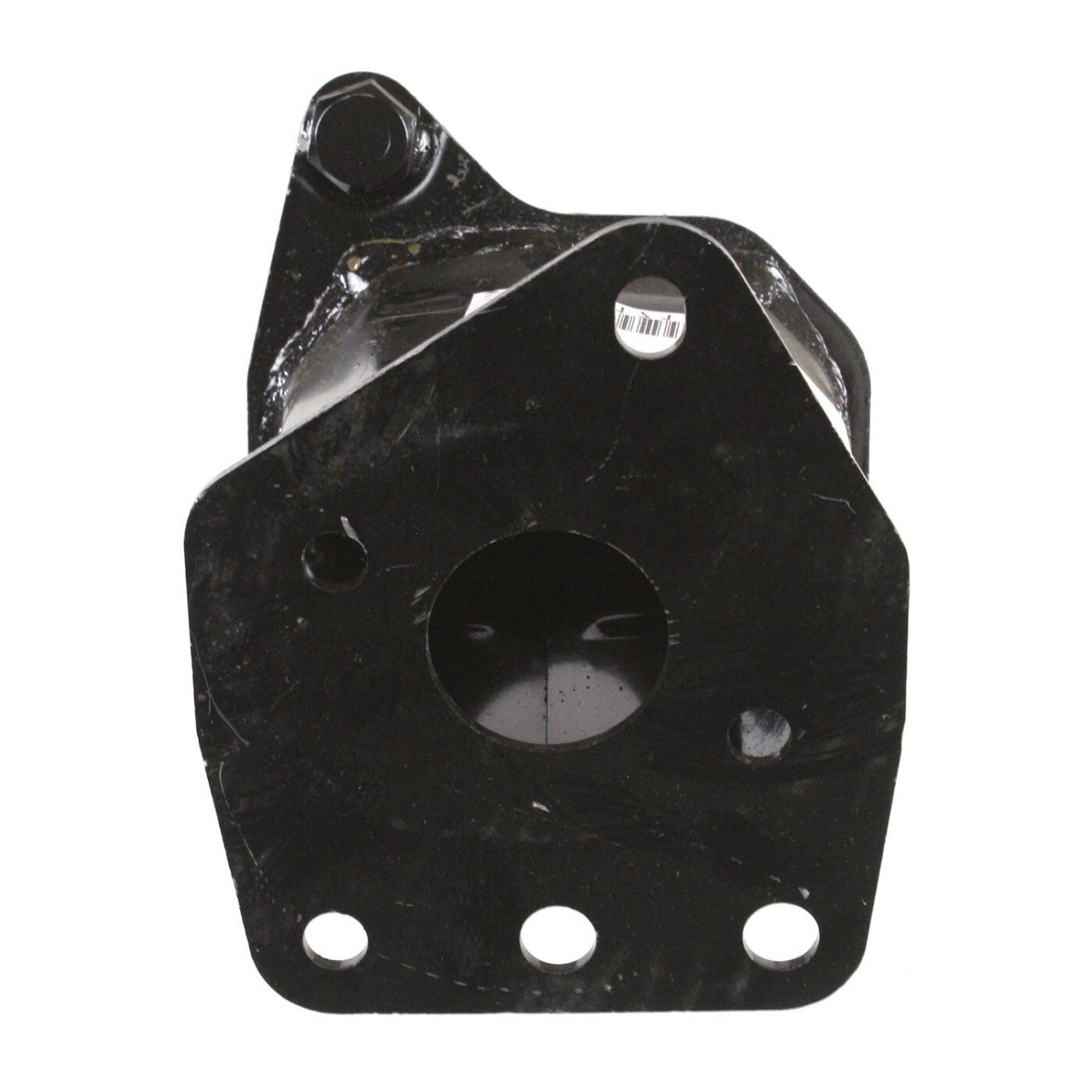 Bumper Bracket For 2007-2021 Toyota Tundra Set of 2 Front Left and Right Side