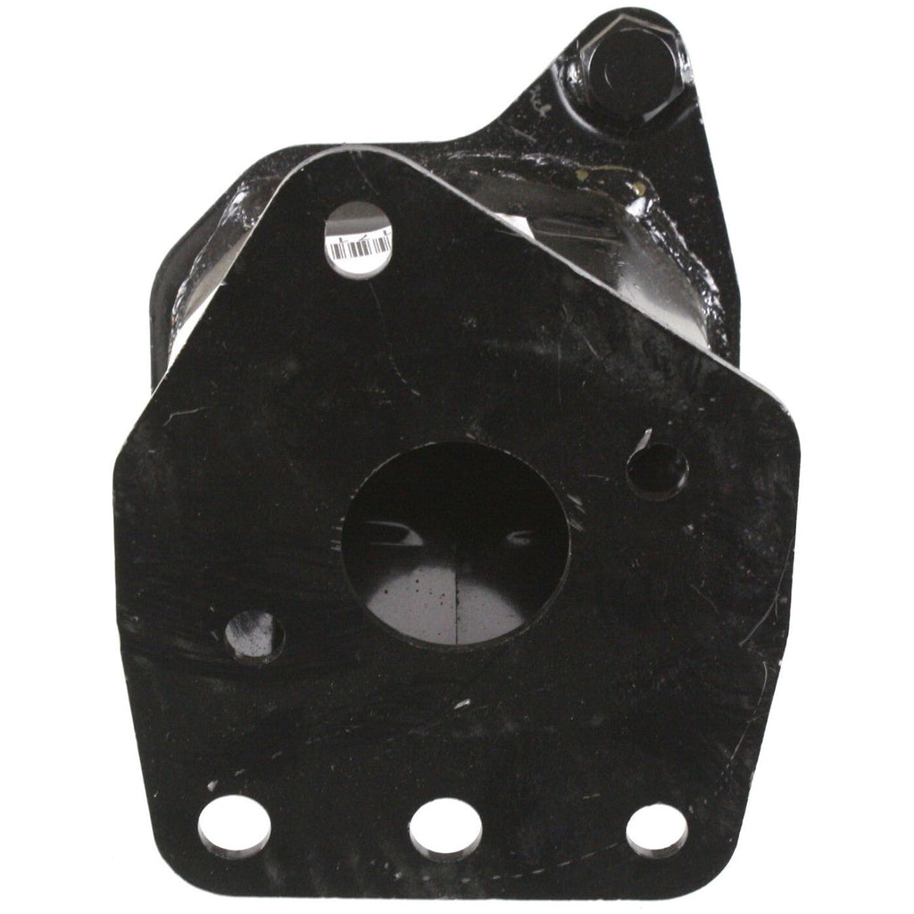 Bumper Bracket For 2007-2021 Toyota Tundra Set of 2 Front Left and Right Side