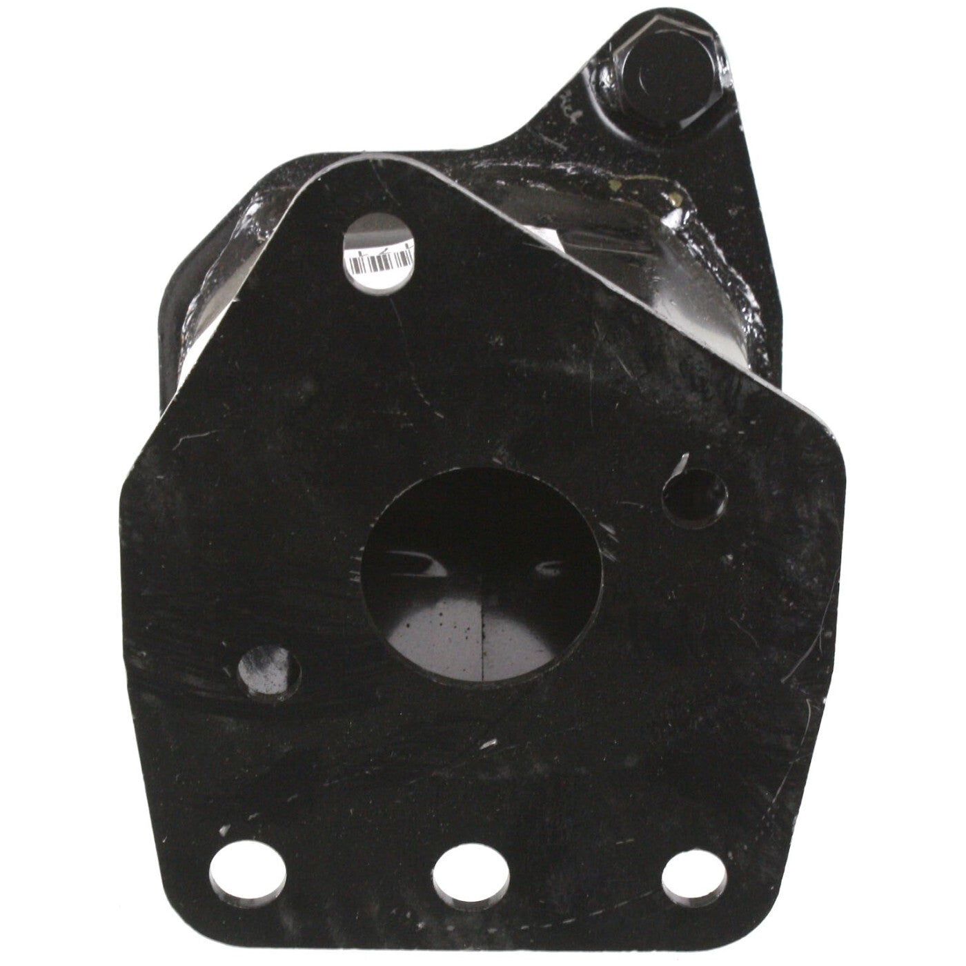 Bumper Bracket For 2007-2021 Toyota Tundra Set of 2 Front Left and Right Side