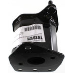 Bumper Bracket For 2007-2021 Toyota Tundra Set of 2 Front Left and Right Side