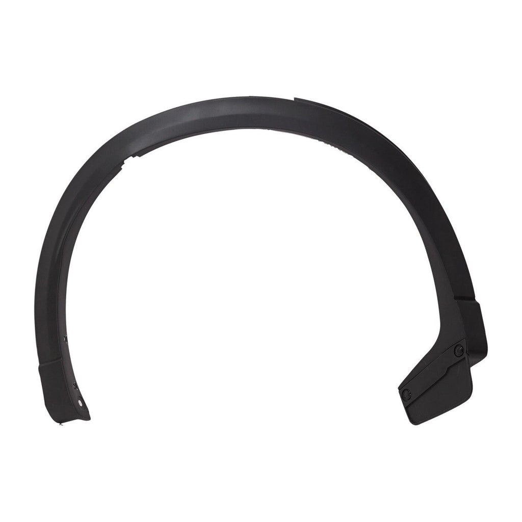 Wheel Opening Molding Rear Passenger Right RH Side For 2017-2021 MAZDA CX-5