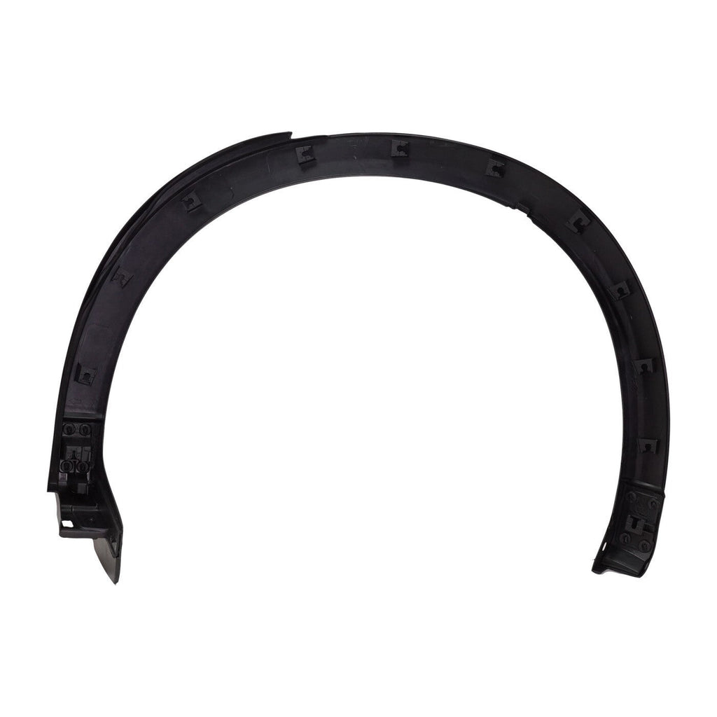 Wheel Opening Molding Rear Passenger Right RH Side For 2017-2021 MAZDA CX-5