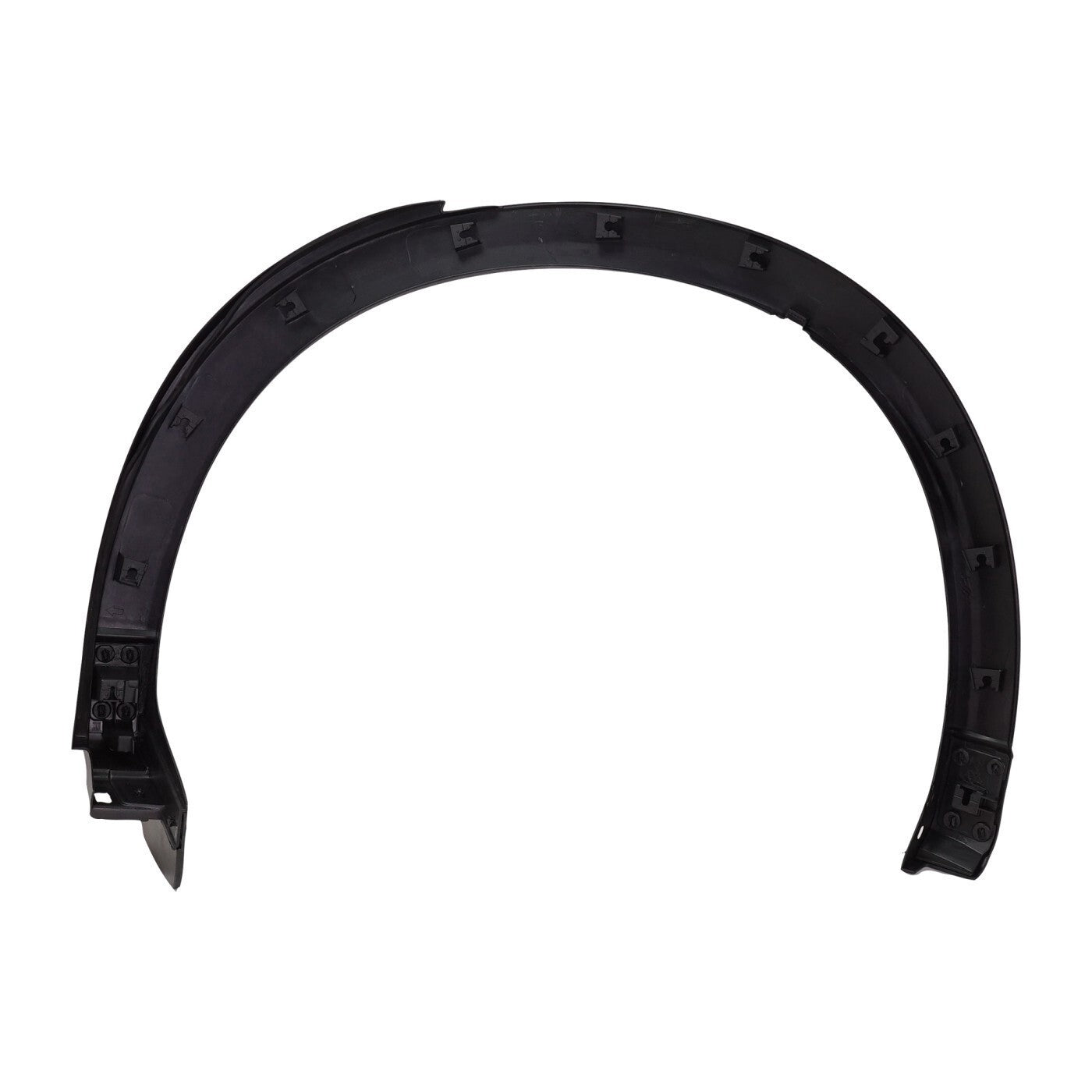 Wheel Opening Molding Rear Passenger Right RH Side For 2017-2021 MAZDA CX-5