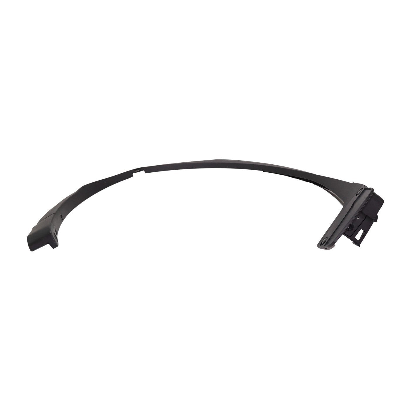 Wheel Opening Molding Rear Passenger Right RH Side For 2017-2021 MAZDA CX-5