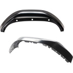Pair Set of 2 Wheelhouses Inner Fender Rear Driver & Passenger Side for Chevy