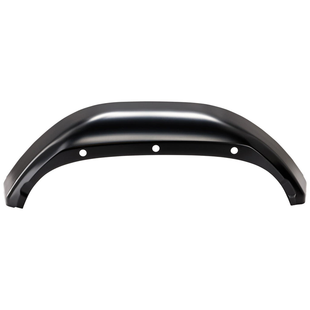 Pair Set of 2 Wheelhouses Inner Fender Rear Driver & Passenger Side for Chevy