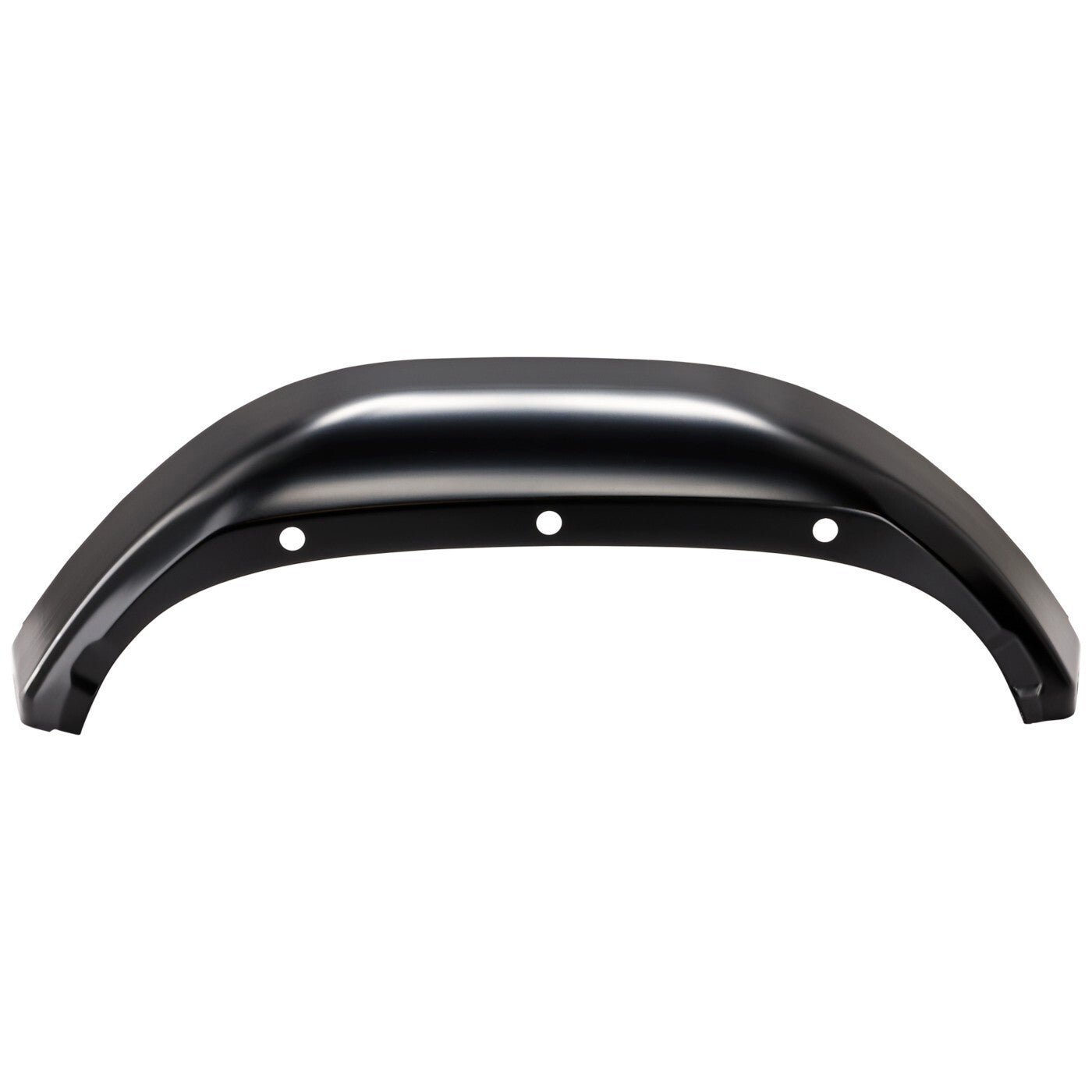 Pair Set of 2 Wheelhouses Inner Fender Rear Driver & Passenger Side for Chevy