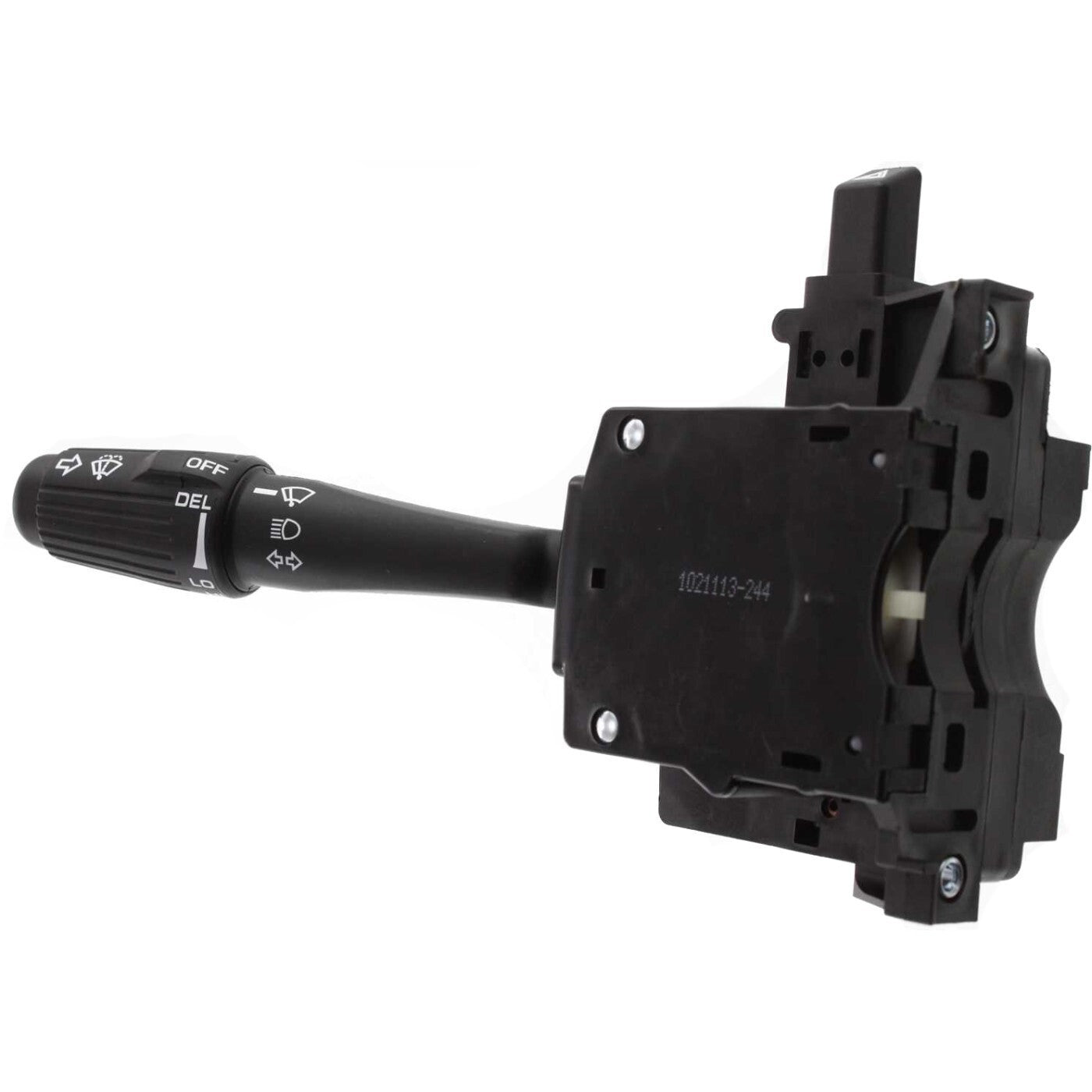 Turn Signal Switch For 1994-2001 Dodge Ram 1500 94-02 Ram 2500 with Wiper Delay