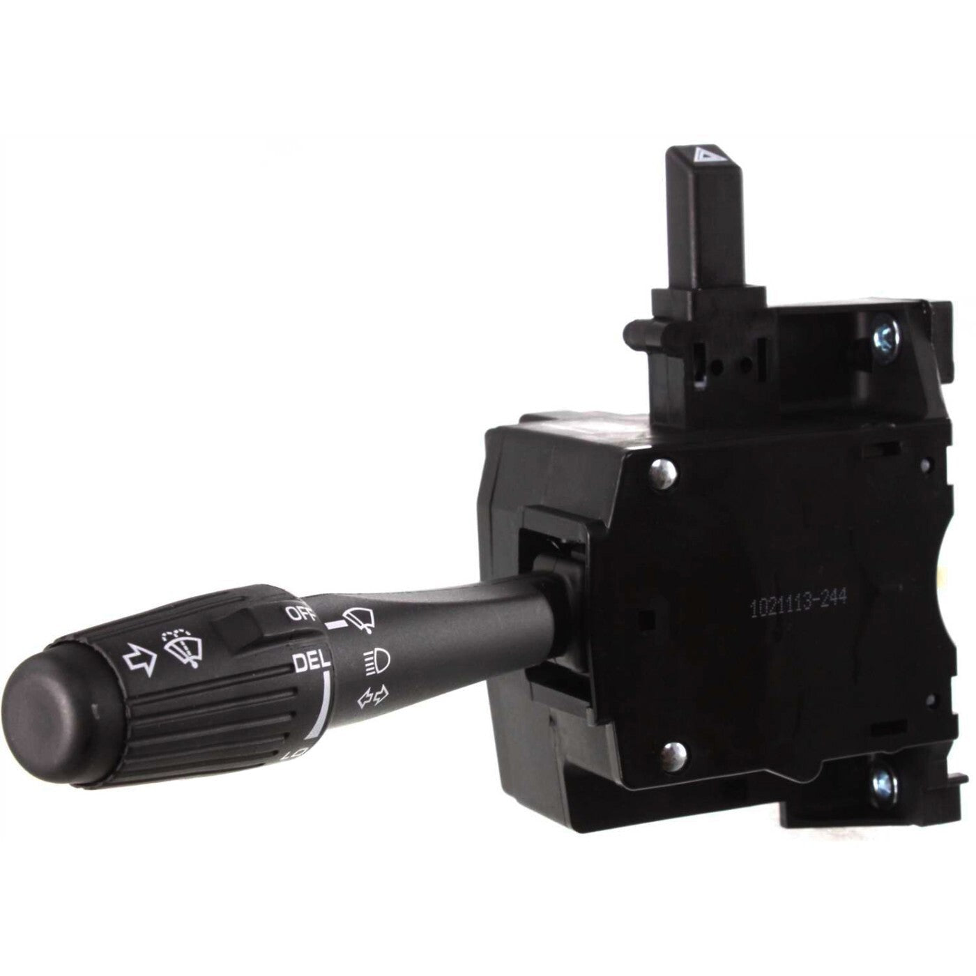Turn Signal Switch For 1994-2001 Dodge Ram 1500 94-02 Ram 2500 with Wiper Delay