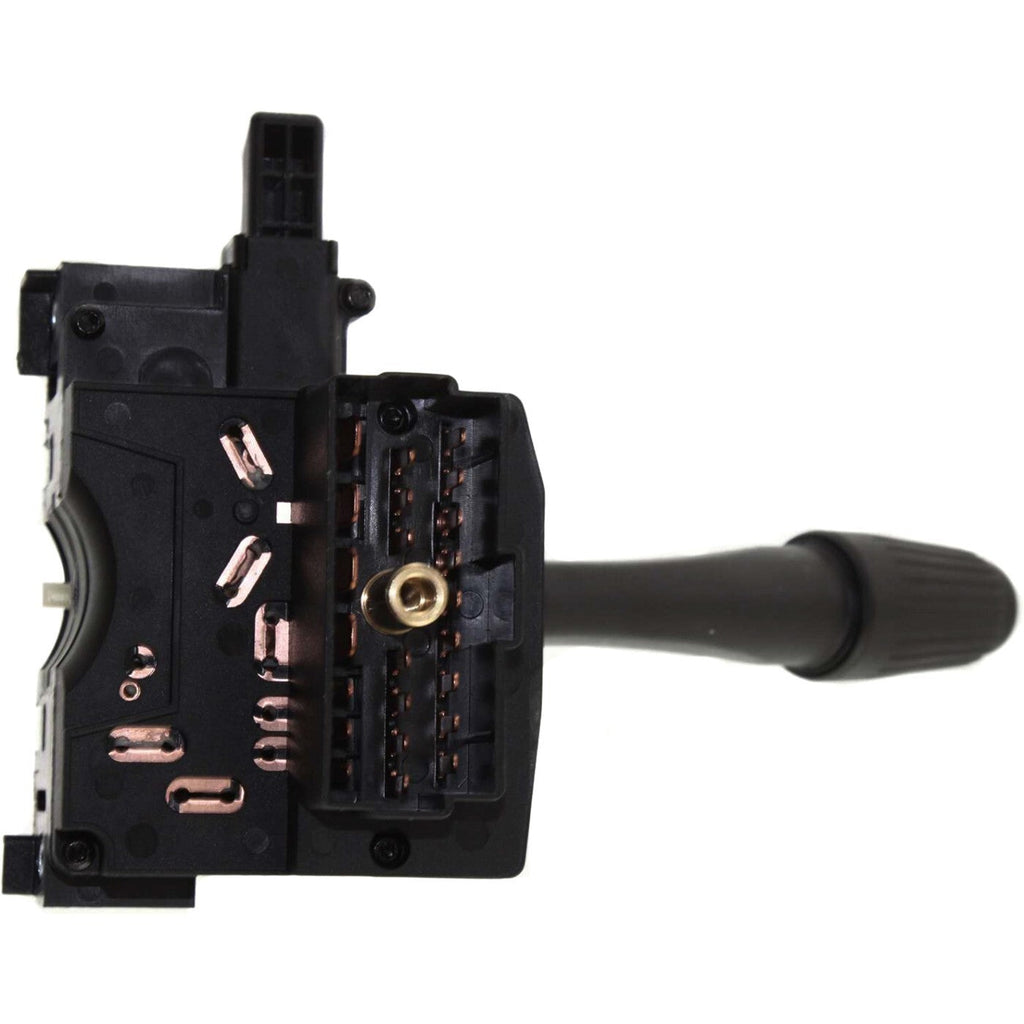 Turn Signal Switch For 1994-2001 Dodge Ram 1500 94-02 Ram 2500 with Wiper Delay
