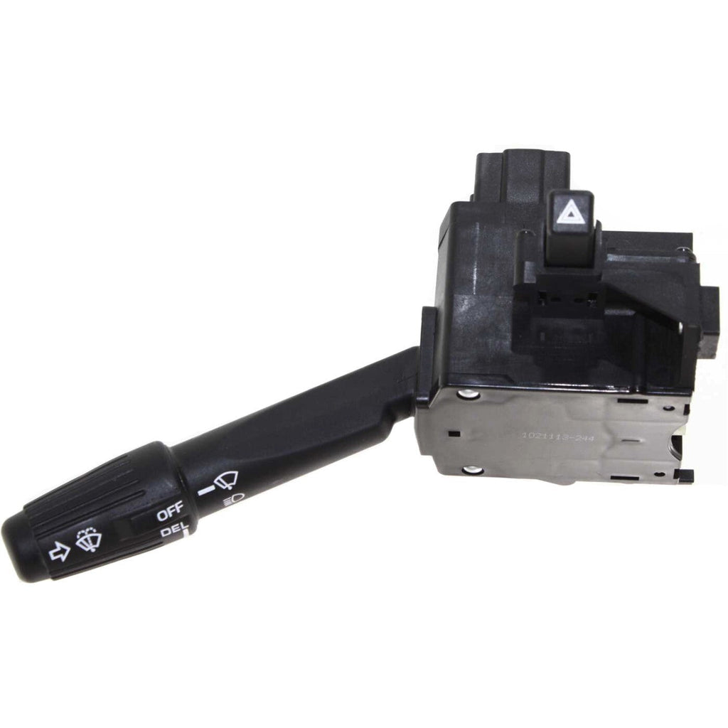 Turn Signal Switch For 1994-2001 Dodge Ram 1500 94-02 Ram 2500 with Wiper Delay
