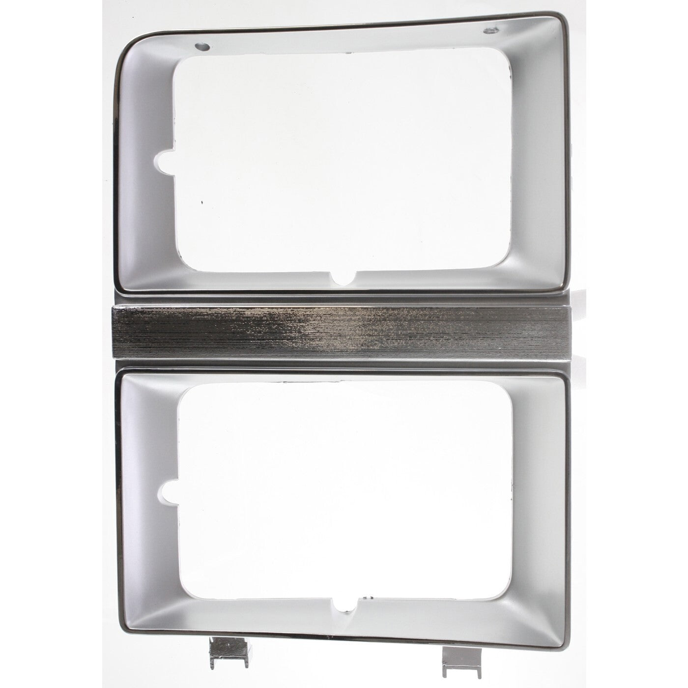 Headlight Door Set For 1981-82 Chevrolet C10 K10 GMC C1500 K1500 Left and Right