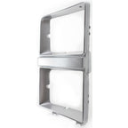 Headlight Door Set For 1981-82 Chevrolet C10 K10 GMC C1500 K1500 Left and Right