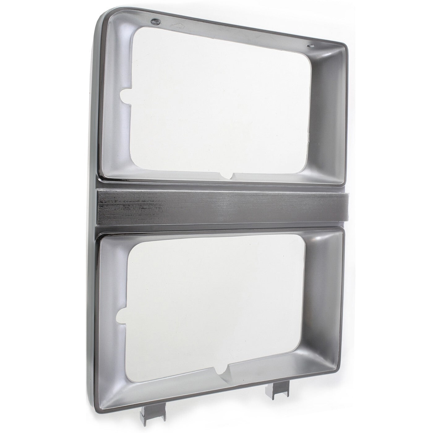 Headlight Door Set For 1981-82 Chevrolet C10 K10 GMC C1500 K1500 Left and Right