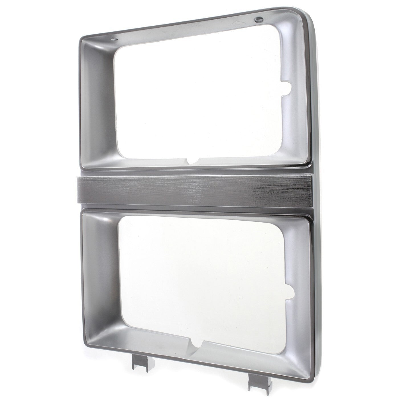 Headlight Door Set For 1981-82 Chevrolet C10 K10 GMC C1500 K1500 Left and Right