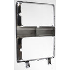 Headlight Door Set For 1981-82 Chevrolet C10 K10 GMC C1500 K1500 Left and Right