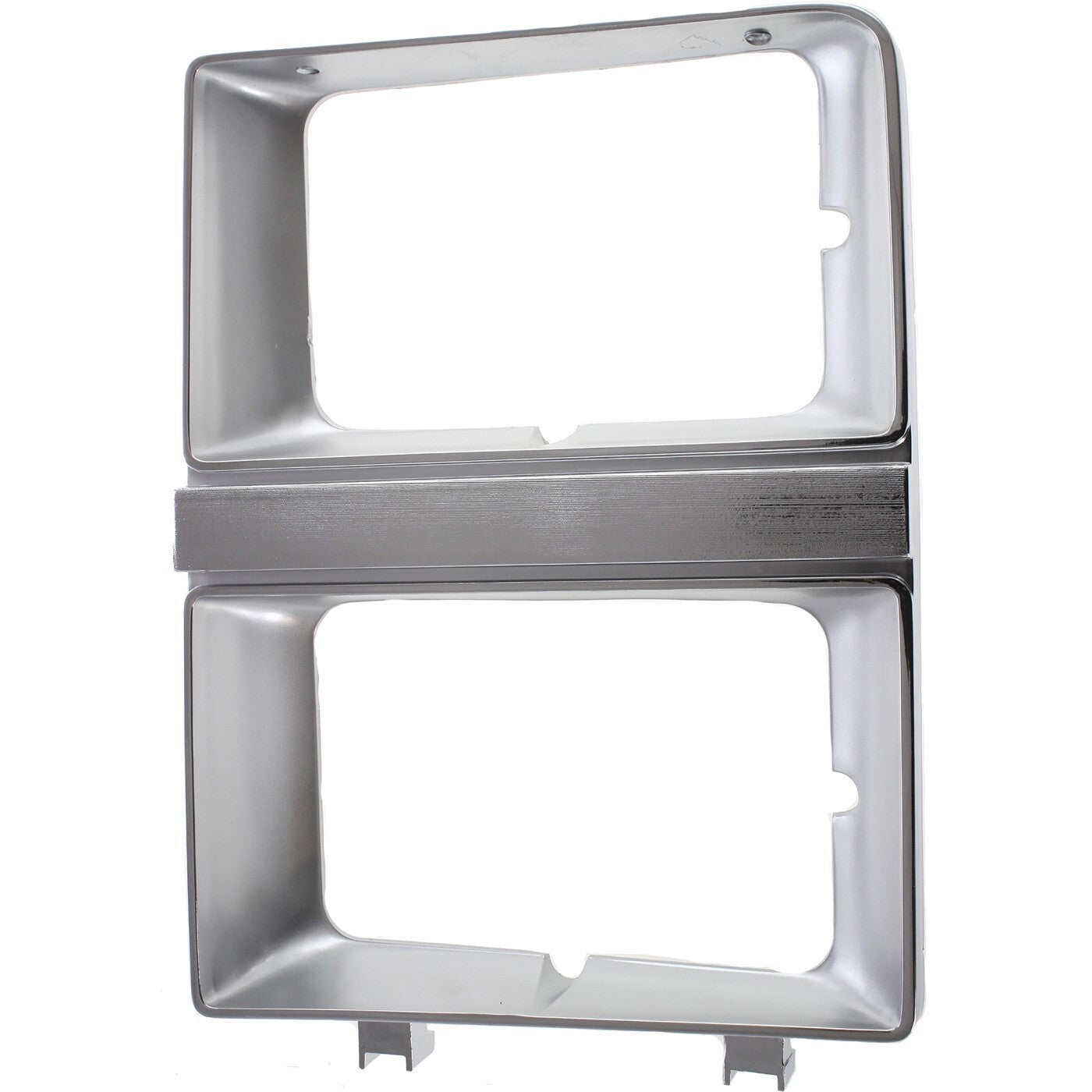 Headlight Door Set For 1981-82 Chevrolet C10 K10 GMC C1500 K1500 Left and Right
